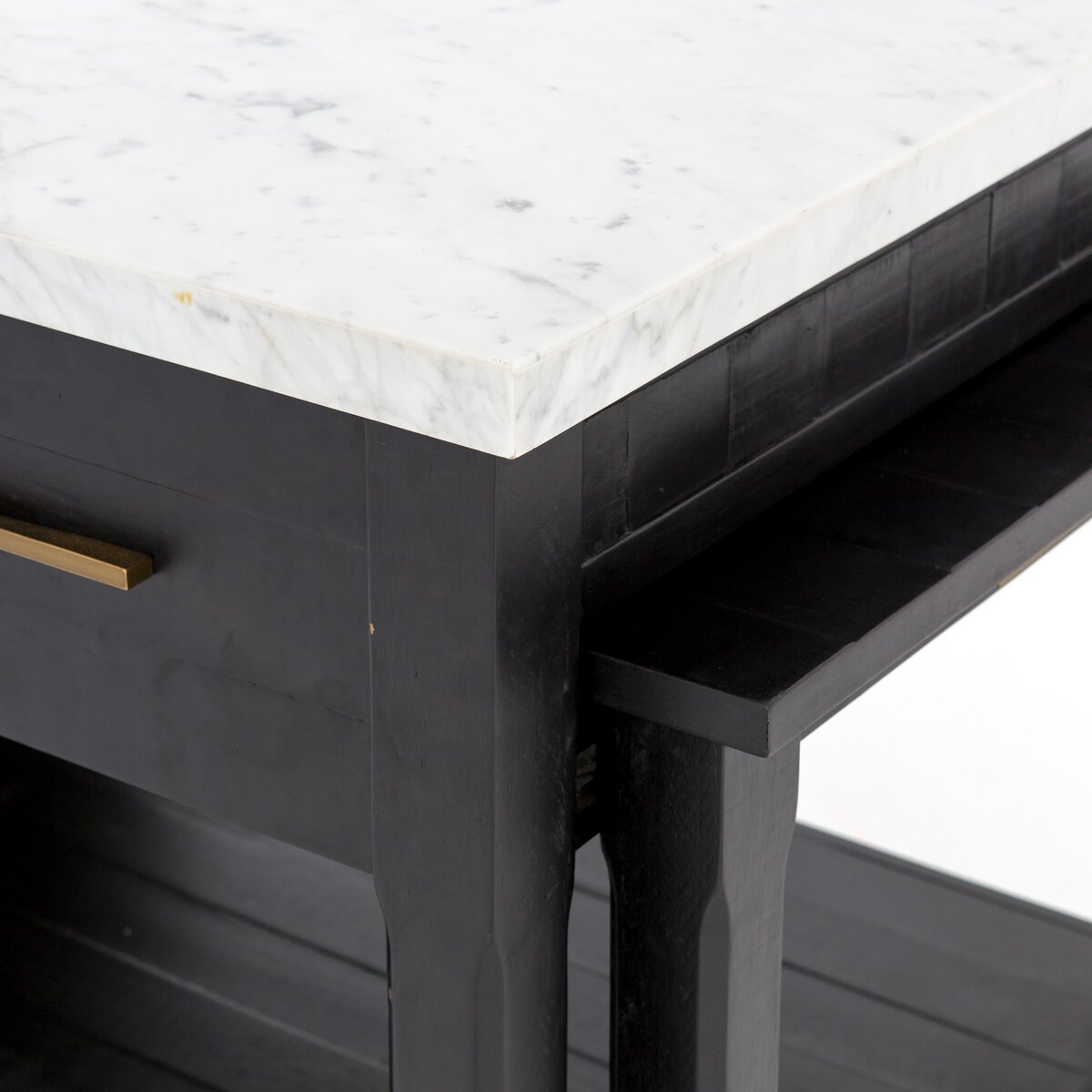 Ian Kitchen Island