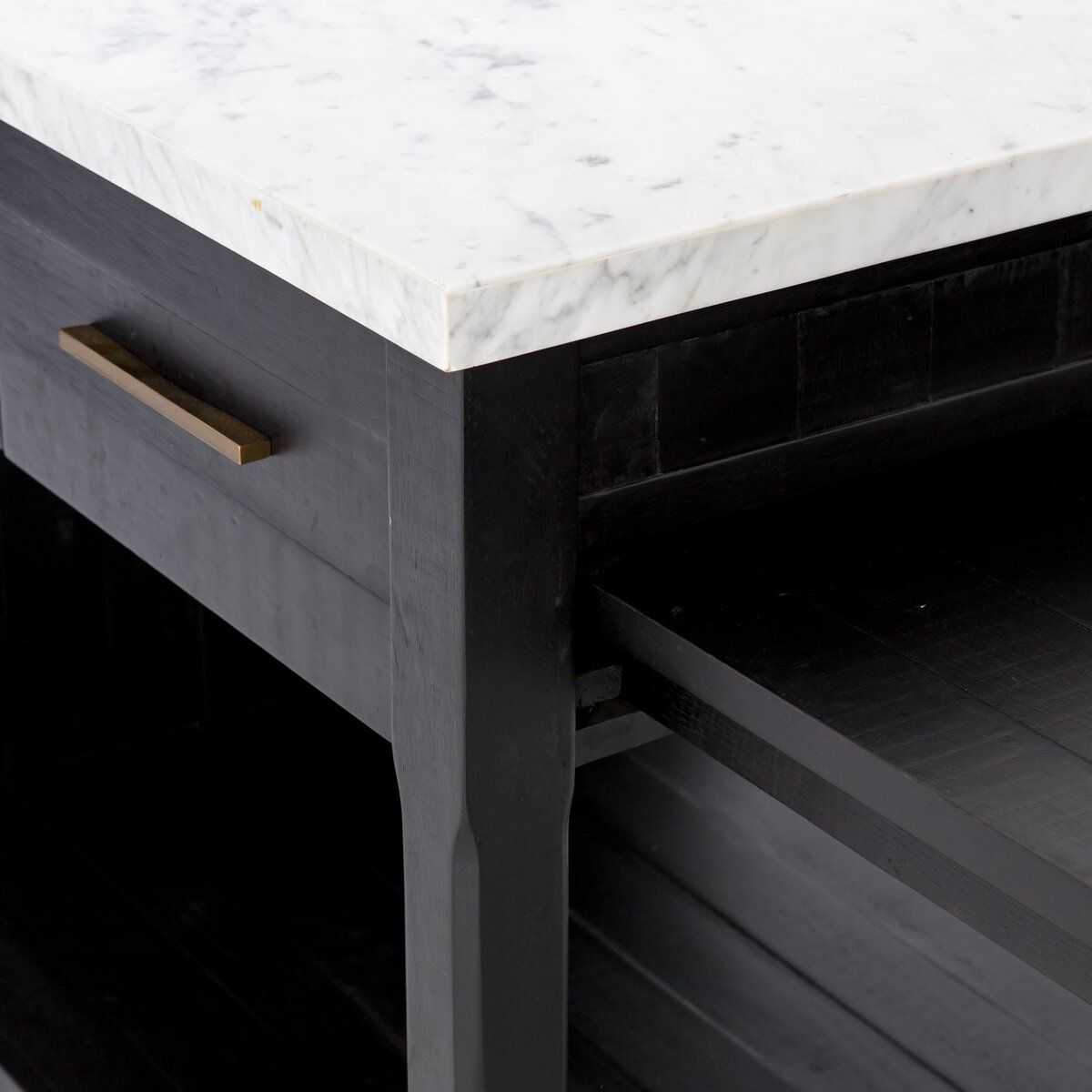 Ian Kitchen Island