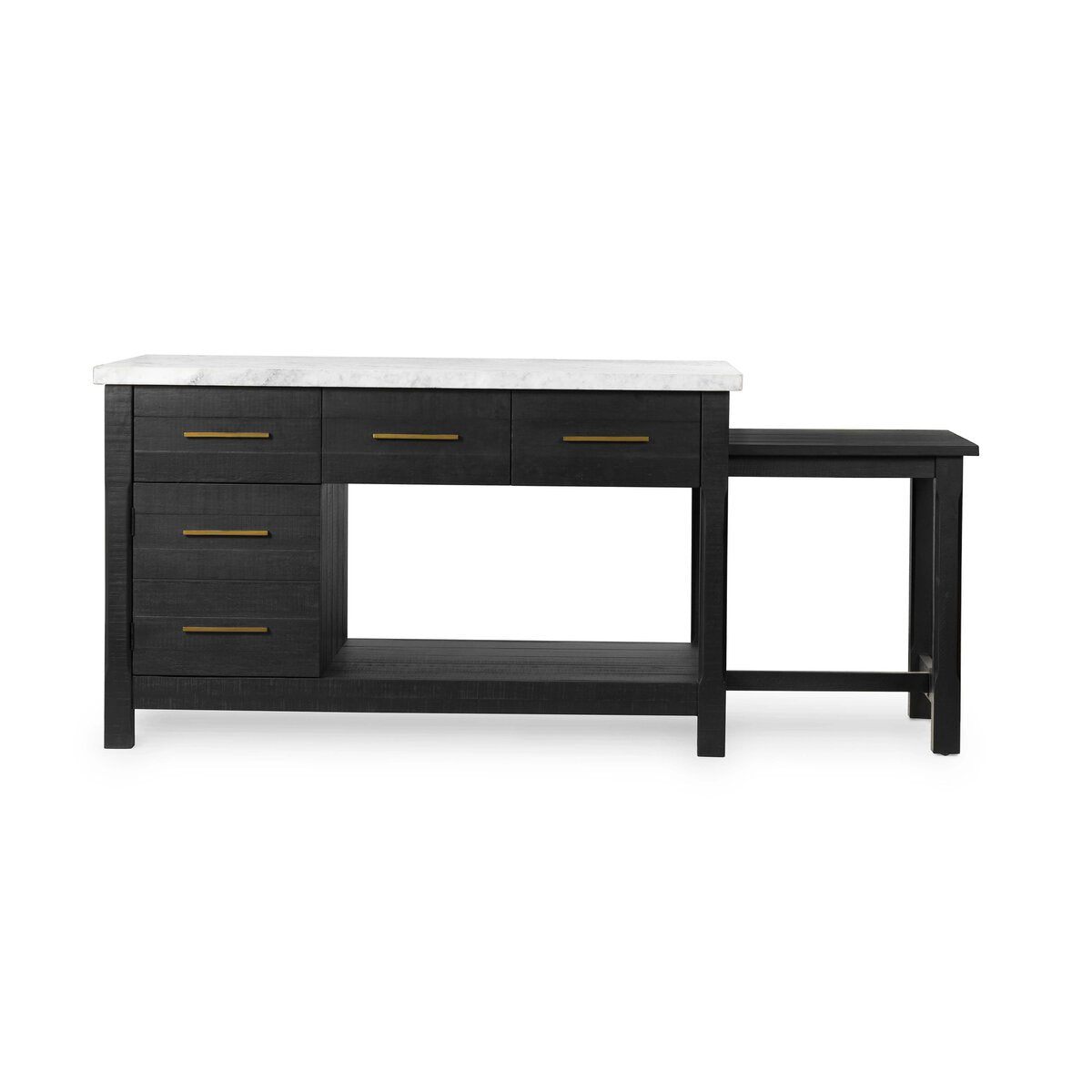 Ian Kitchen Island