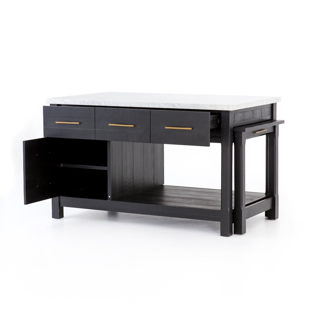 Ian Kitchen Island