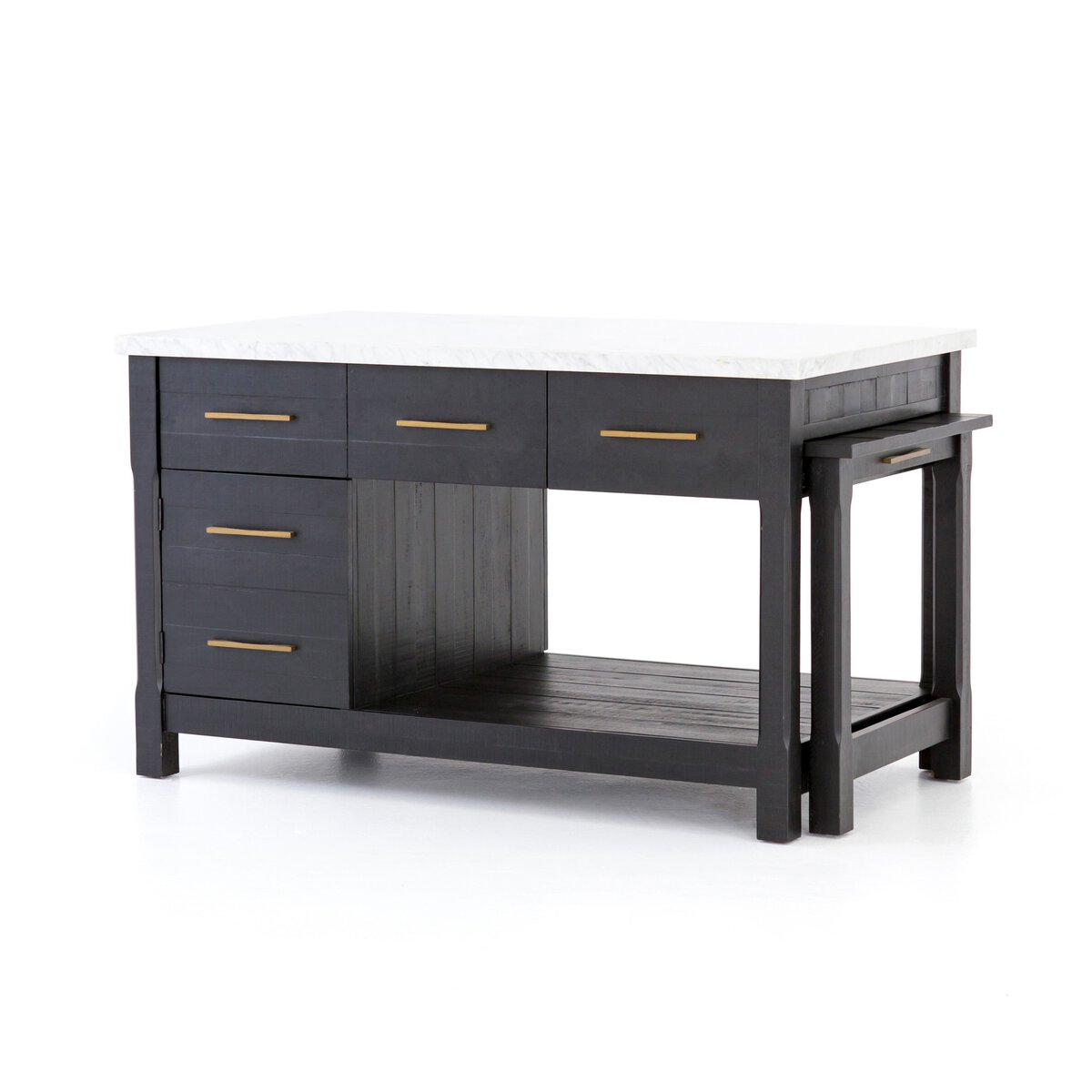 Ian Kitchen Island