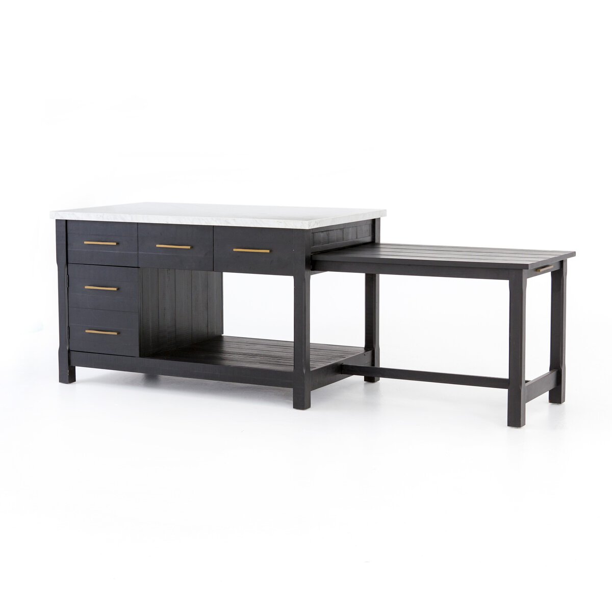 Ian Kitchen Island