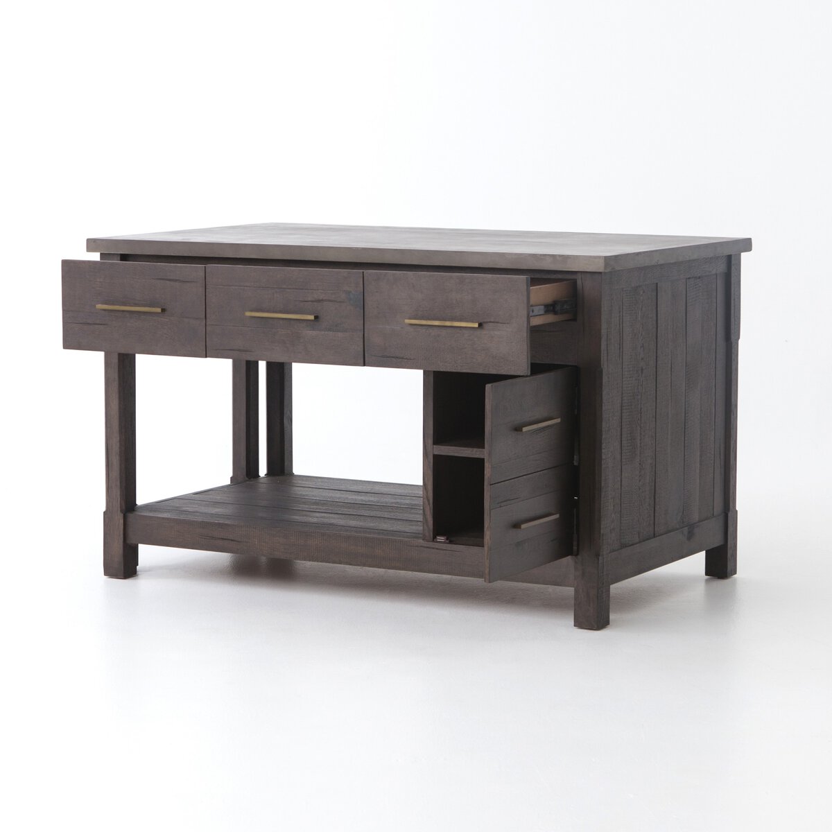 Ian Kitchen Island