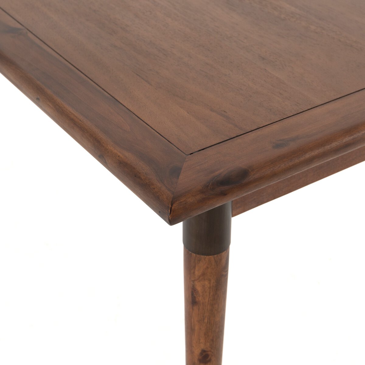Harper Extension Dining Table - Toasted Walnut Solid - VPTN-117_7