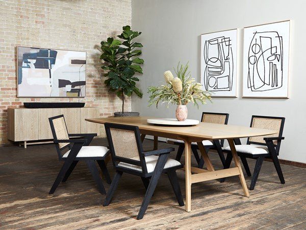 Mika Dining Sideboard