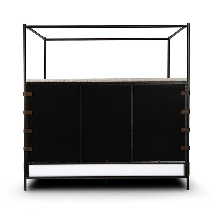 Anderson Canopy Bed