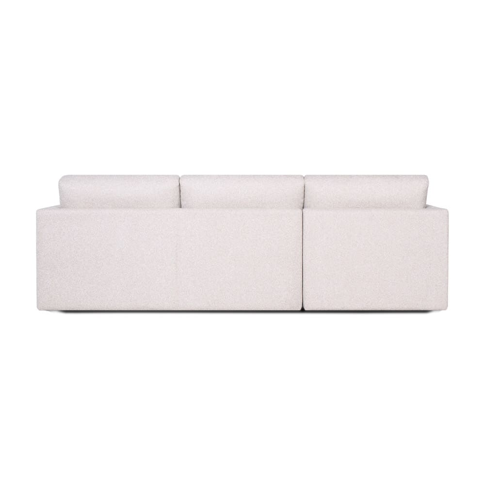 Ariana Sectional L Shaped Sofa Minimal Design
