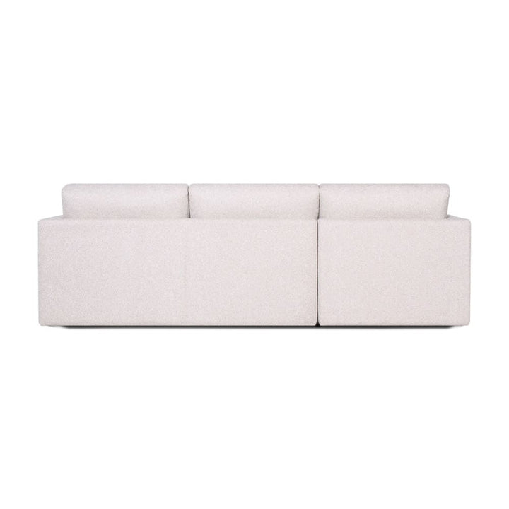Ariana Sectional L Shaped Sofa Minimal Design