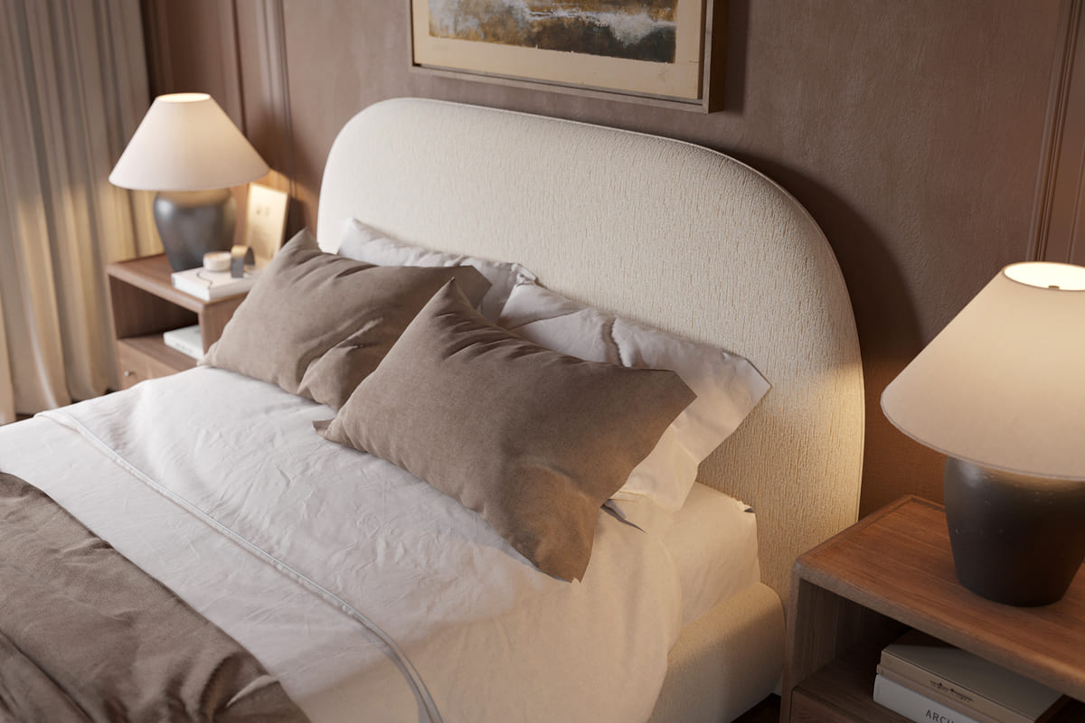 Asher Storage Bed hydraulic lift mechanism