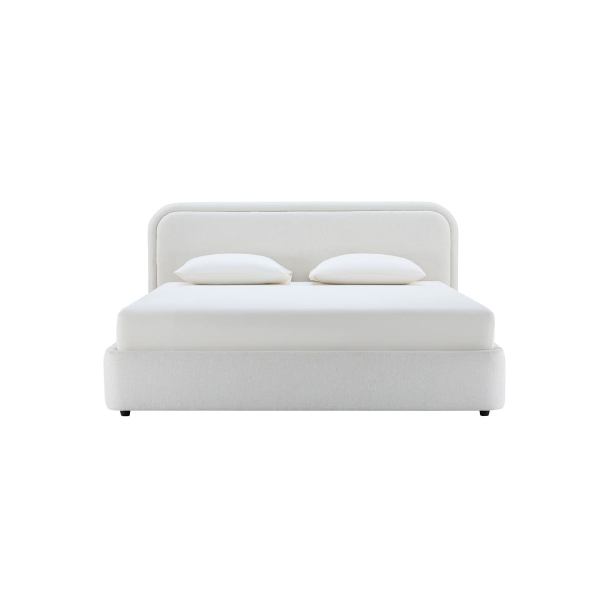 Aurora Storage Bed with Lift-Up Storage