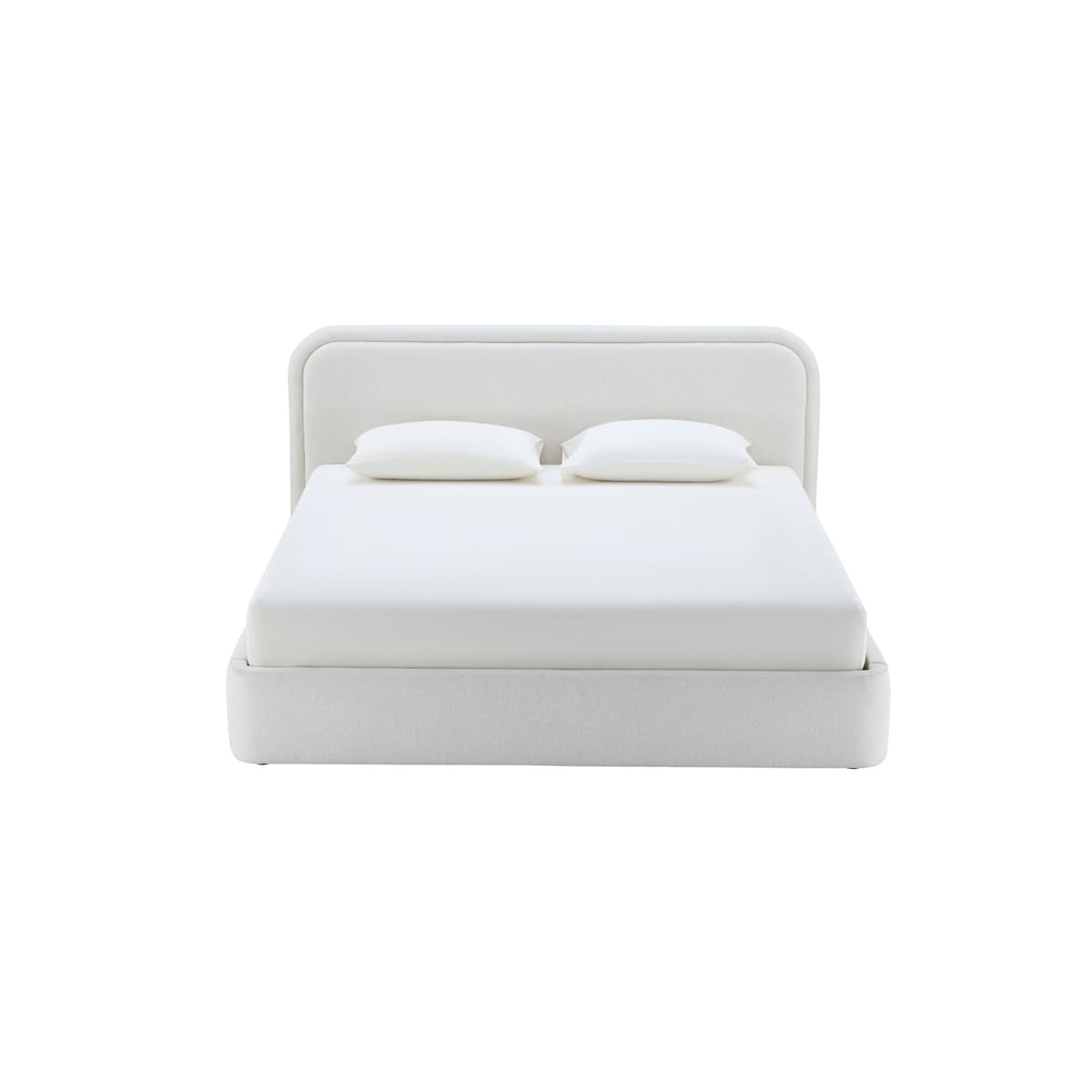 Aurora Storage Bed with Lift-Up Storage