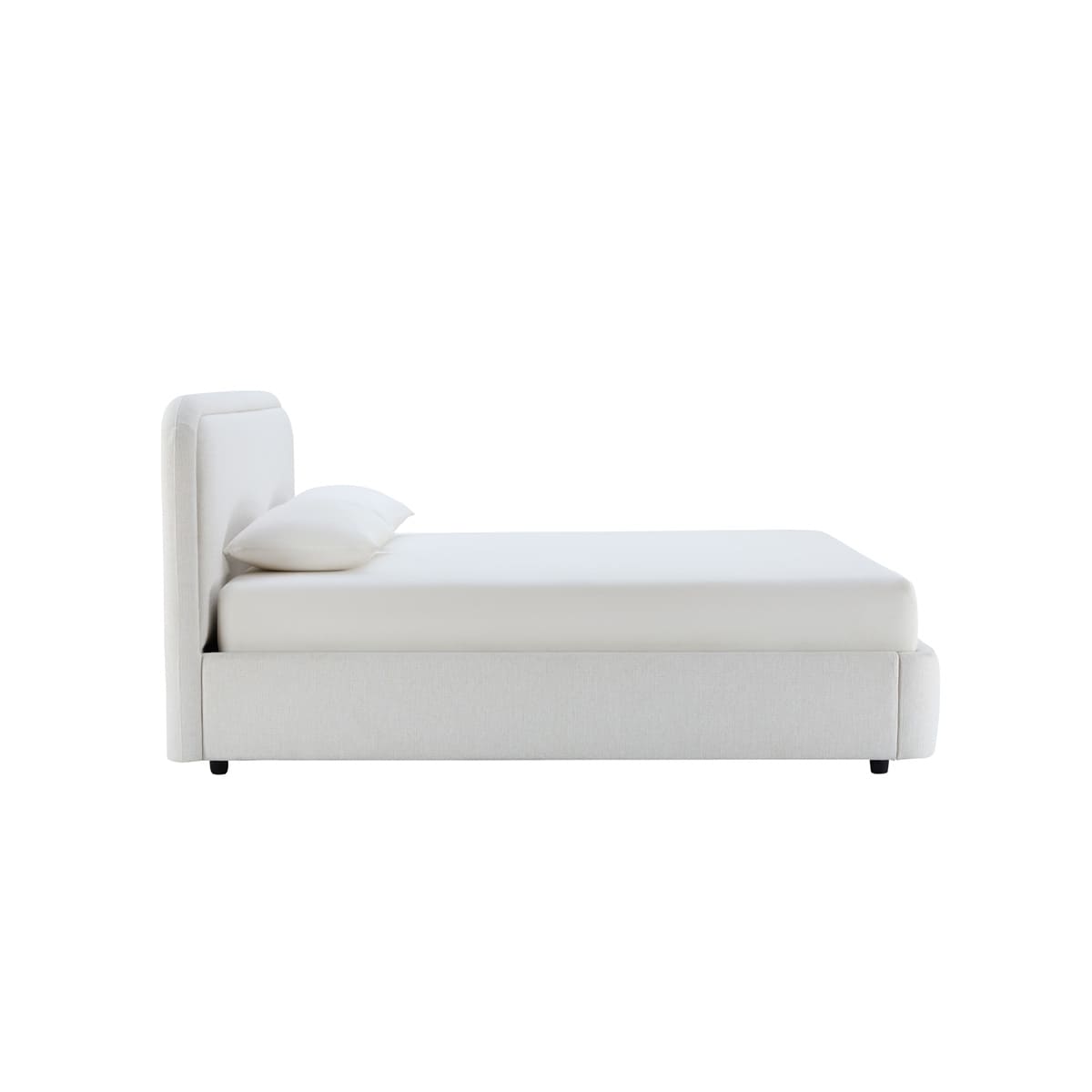 Aurora Storage Bed with Lift-Up Storage