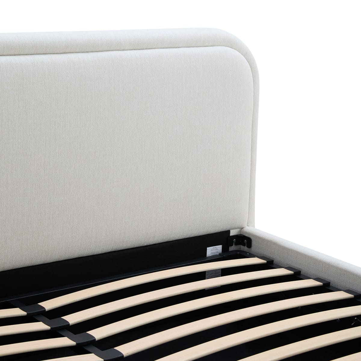 Aurora Storage Bed with Lift-Up Storage