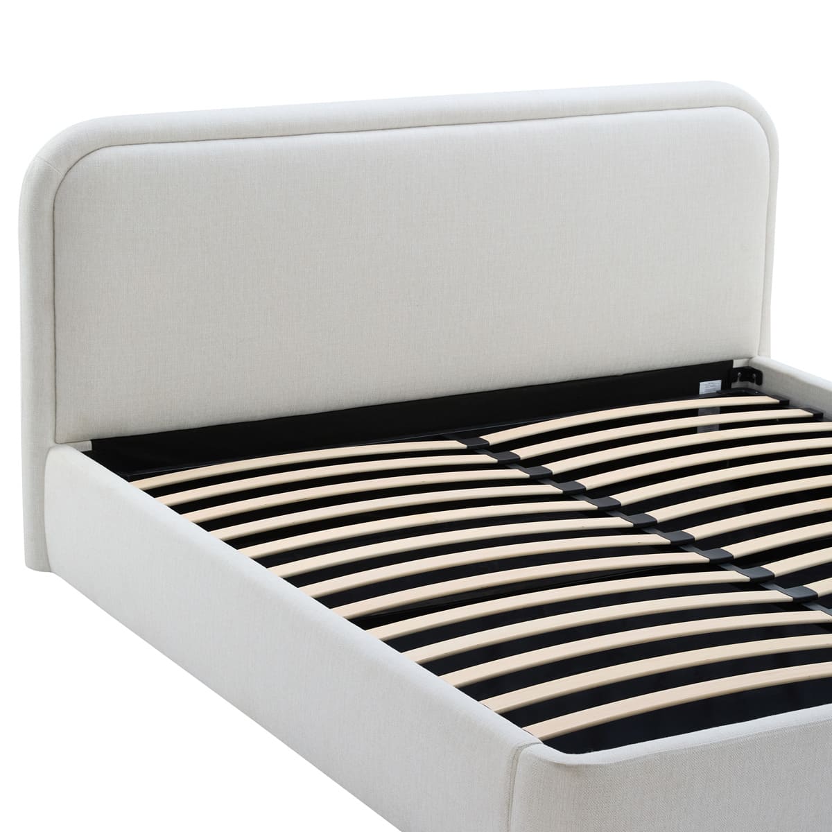 Aurora Storage Bed with Lift-Up Storage