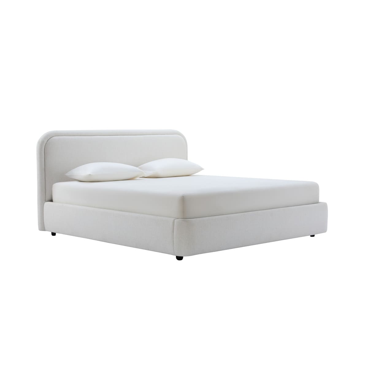 Aurora Storage Bed with Lift-Up Storage