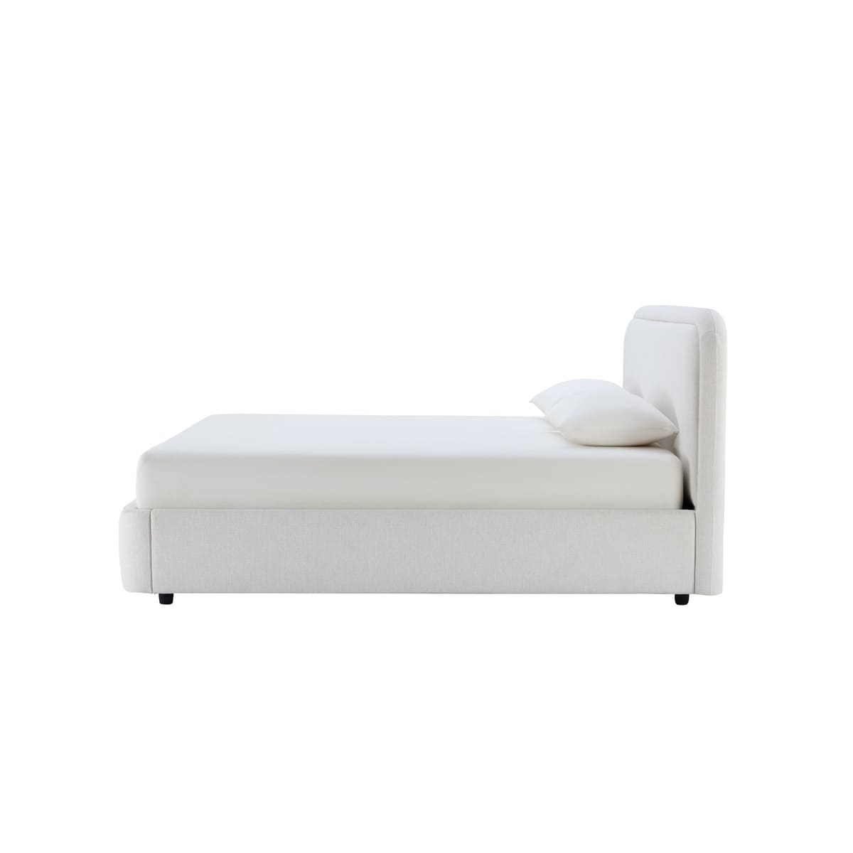 Aurora Storage Bed with Lift-Up Storage