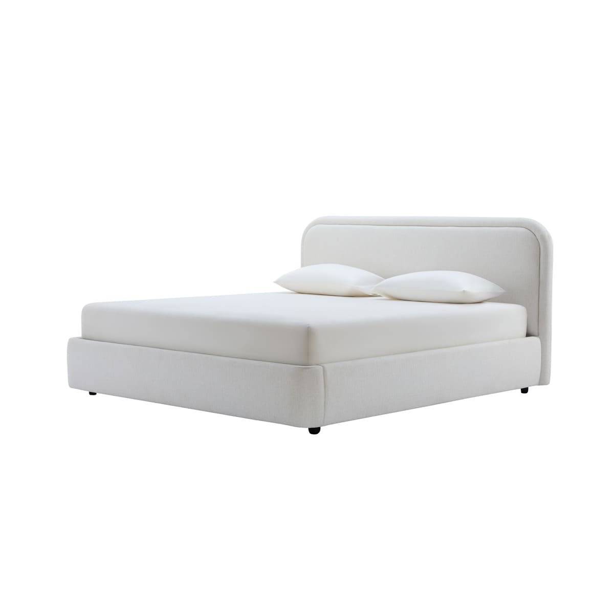 Aurora Storage Bed with Lift-Up Storage