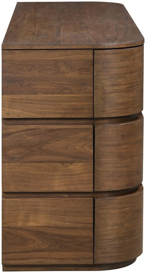 Annalise Solid Wood Dresser