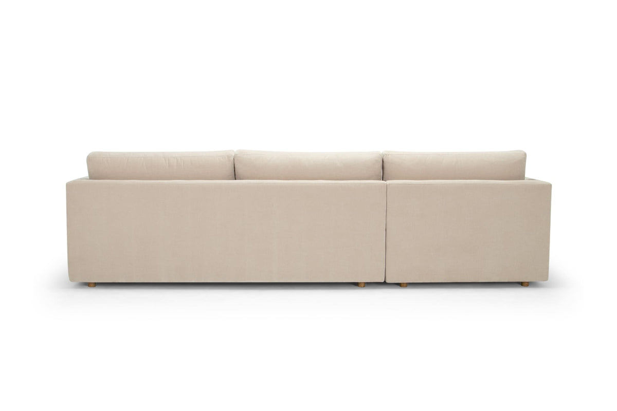 Belagio Sectional Sofa