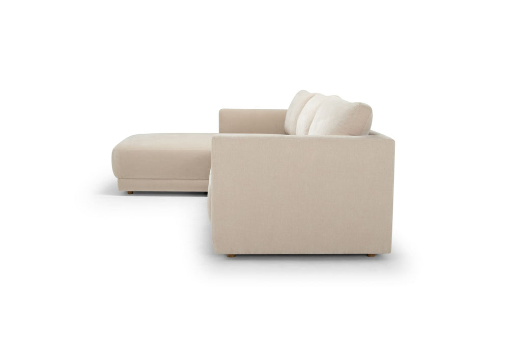 Belagio Sectional Sofa