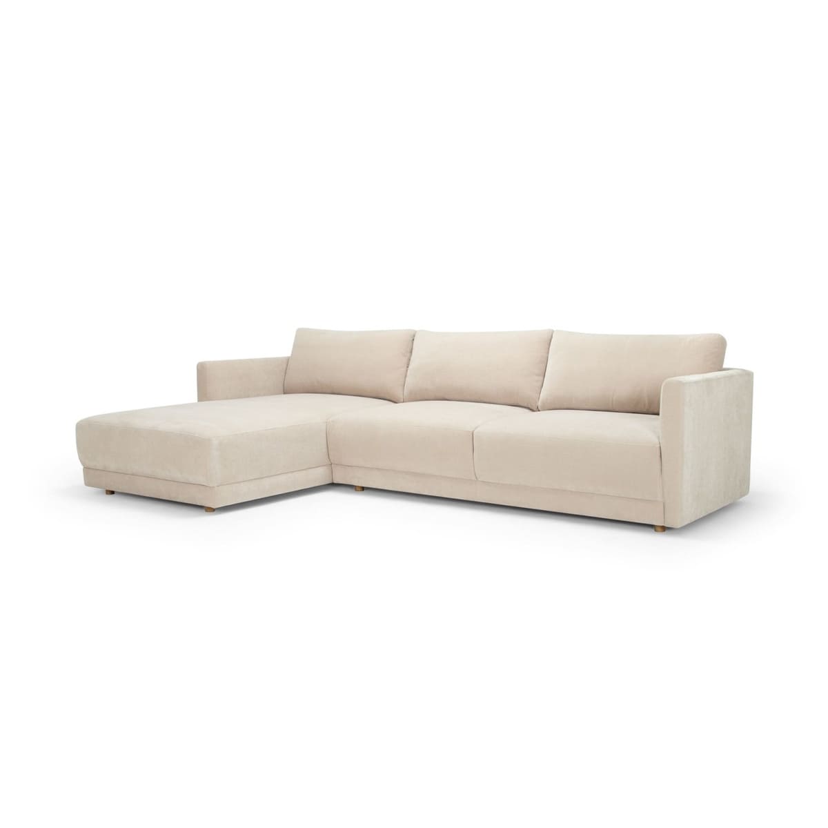 Belagio Sectional Sofa