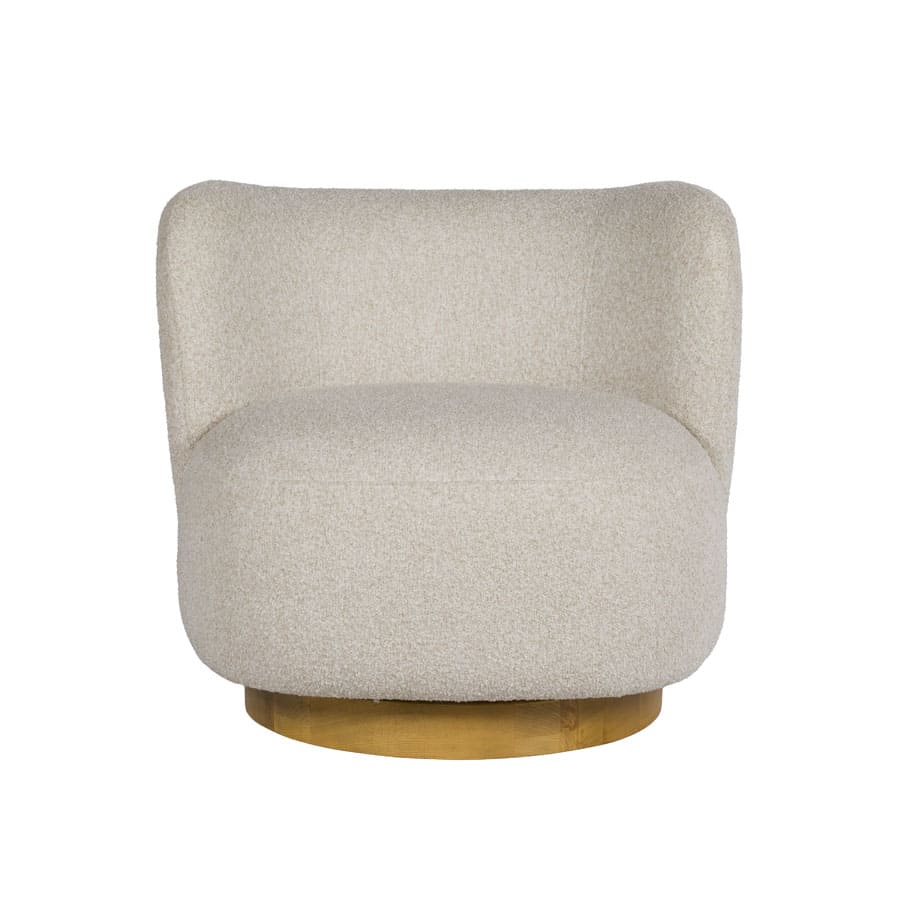 Bruno Swivel Chair