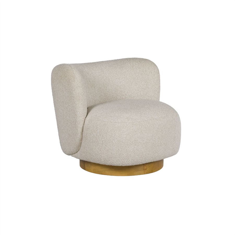 Bruno Swivel Chair