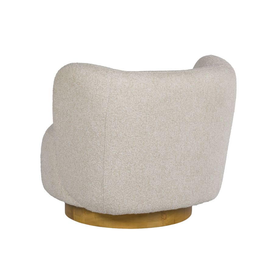 Bruno Swivel Chair