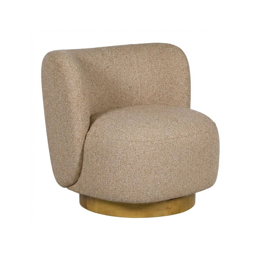 Bruno Swivel Chair