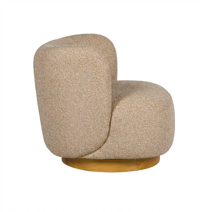 Bruno Swivel Chair