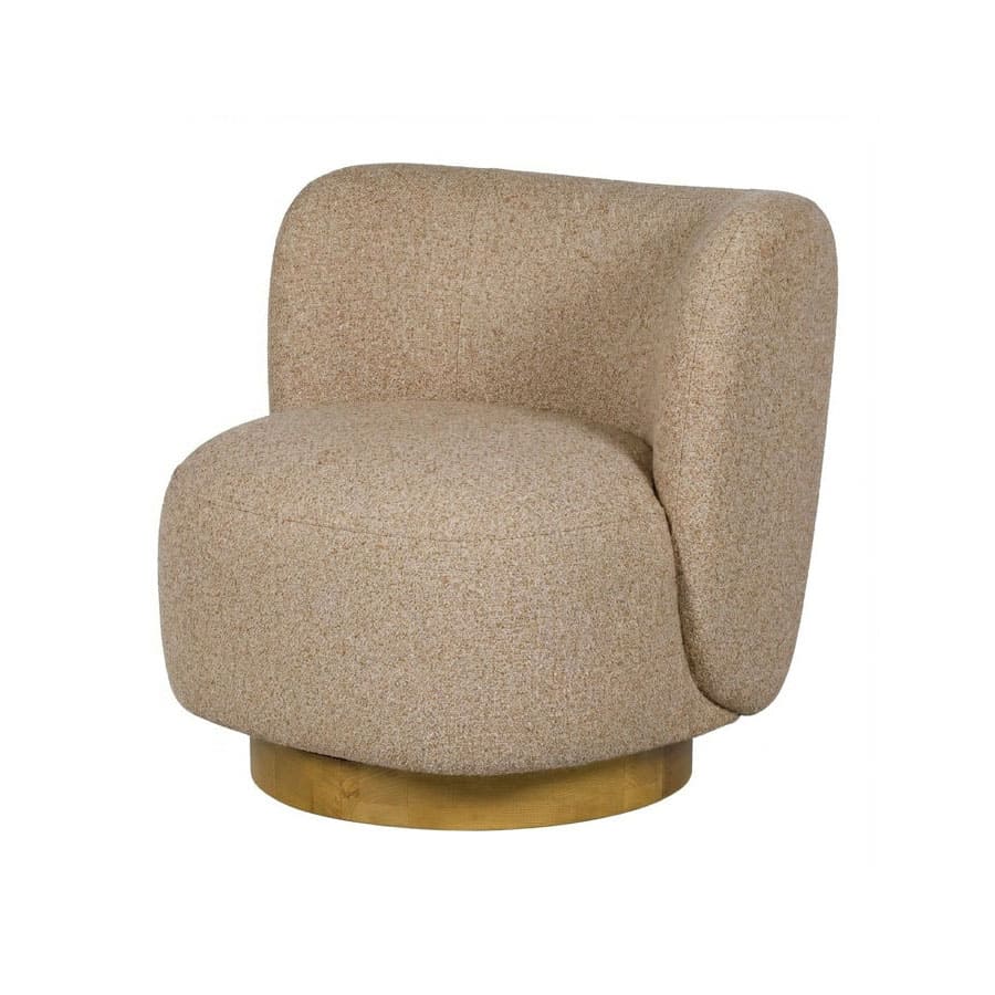 Bruno Swivel Chair