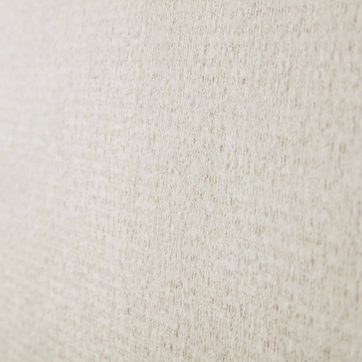 Chelsea Bed - Soft Rounded Upholstered Bed