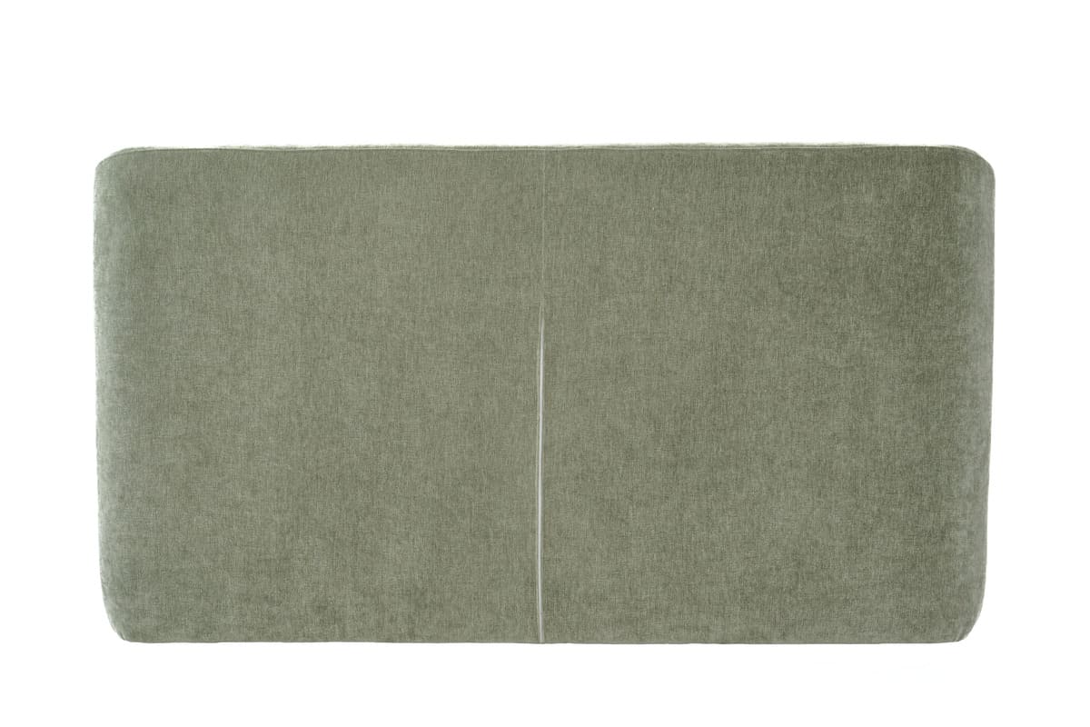 Chelsea Bed - Soft Rounded Upholstered Bed