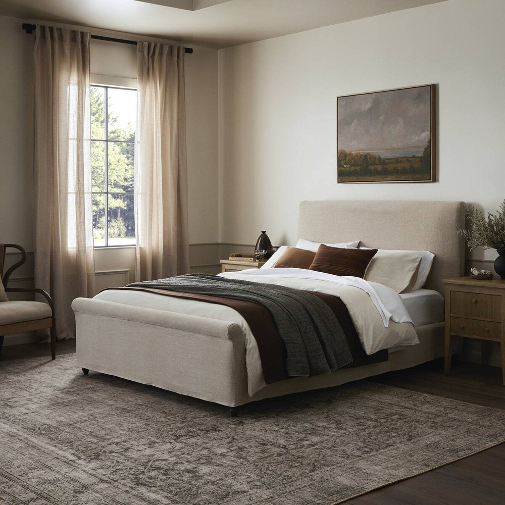 Dalia Bed