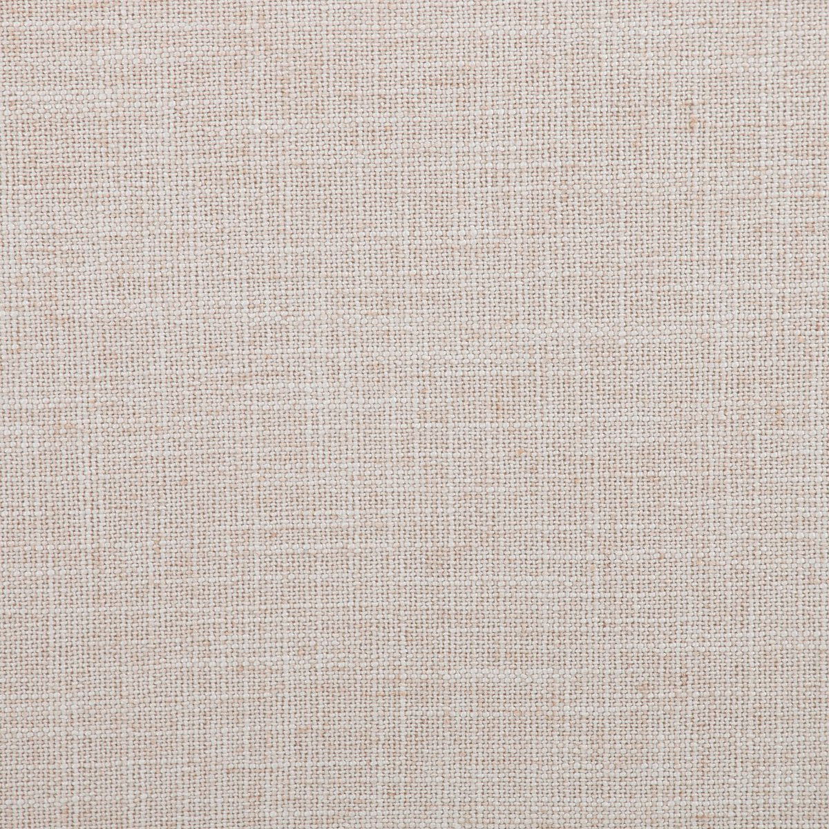Beige fabric texture swatch
