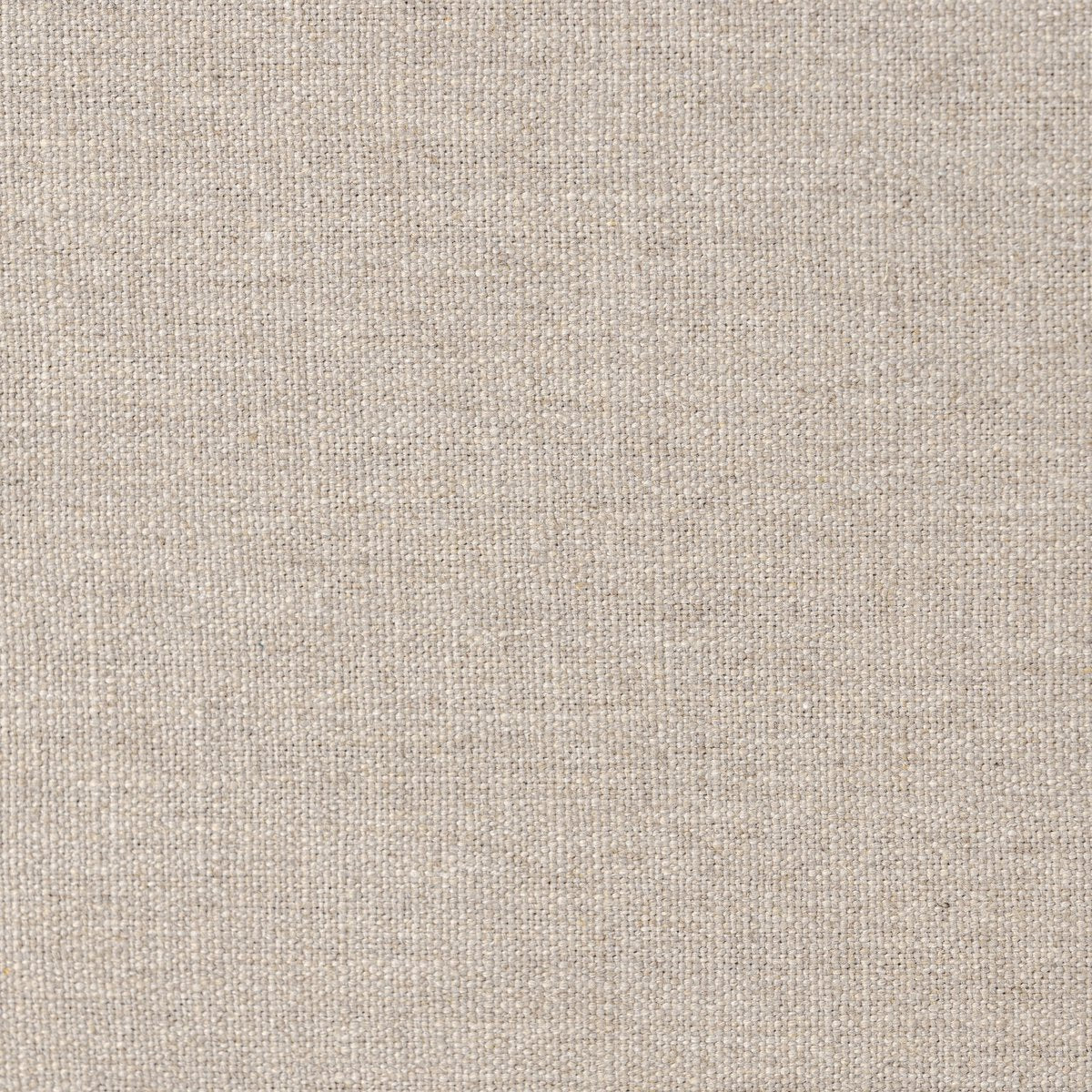 Beige fabric texture swatch