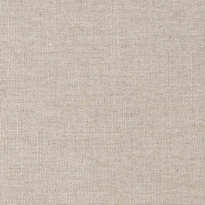 Beige fabric texture swatch