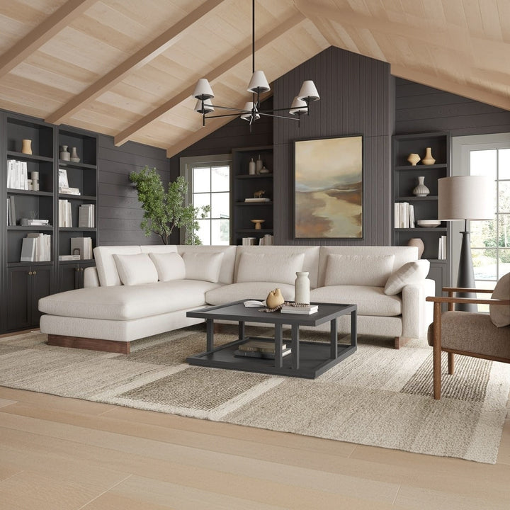 Derby Sectional Sofa