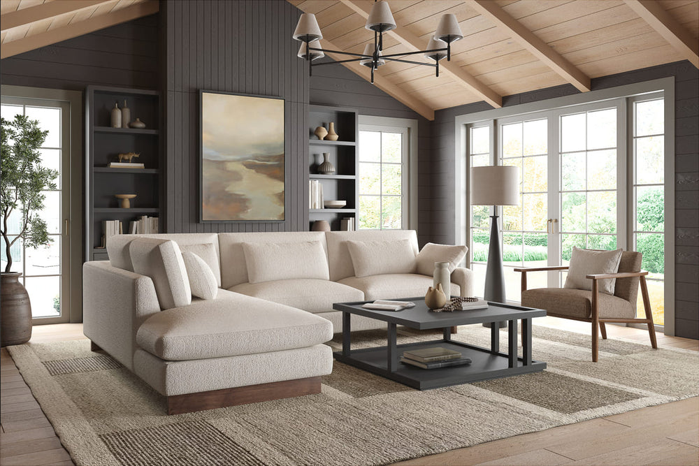 Derby Sectional Sofa