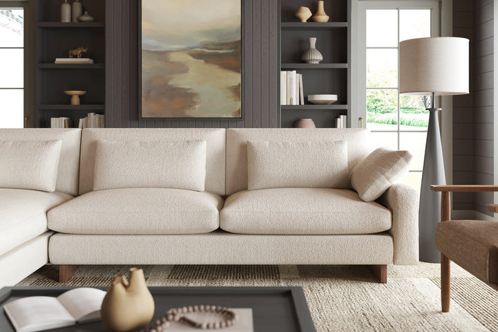 Derby Sectional Sofa