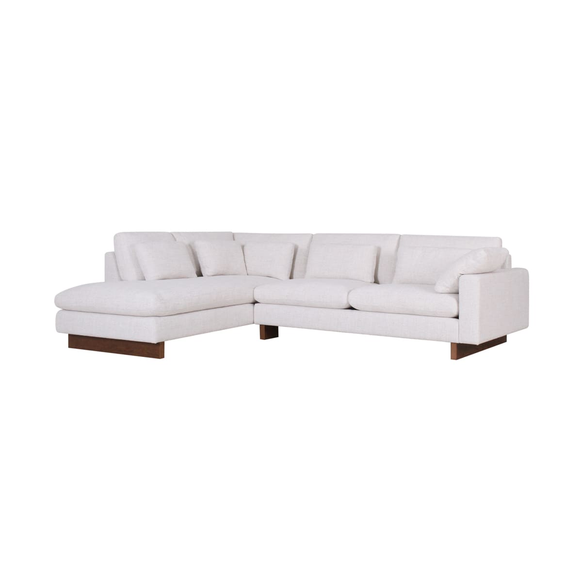 Derby Sectional Sofa