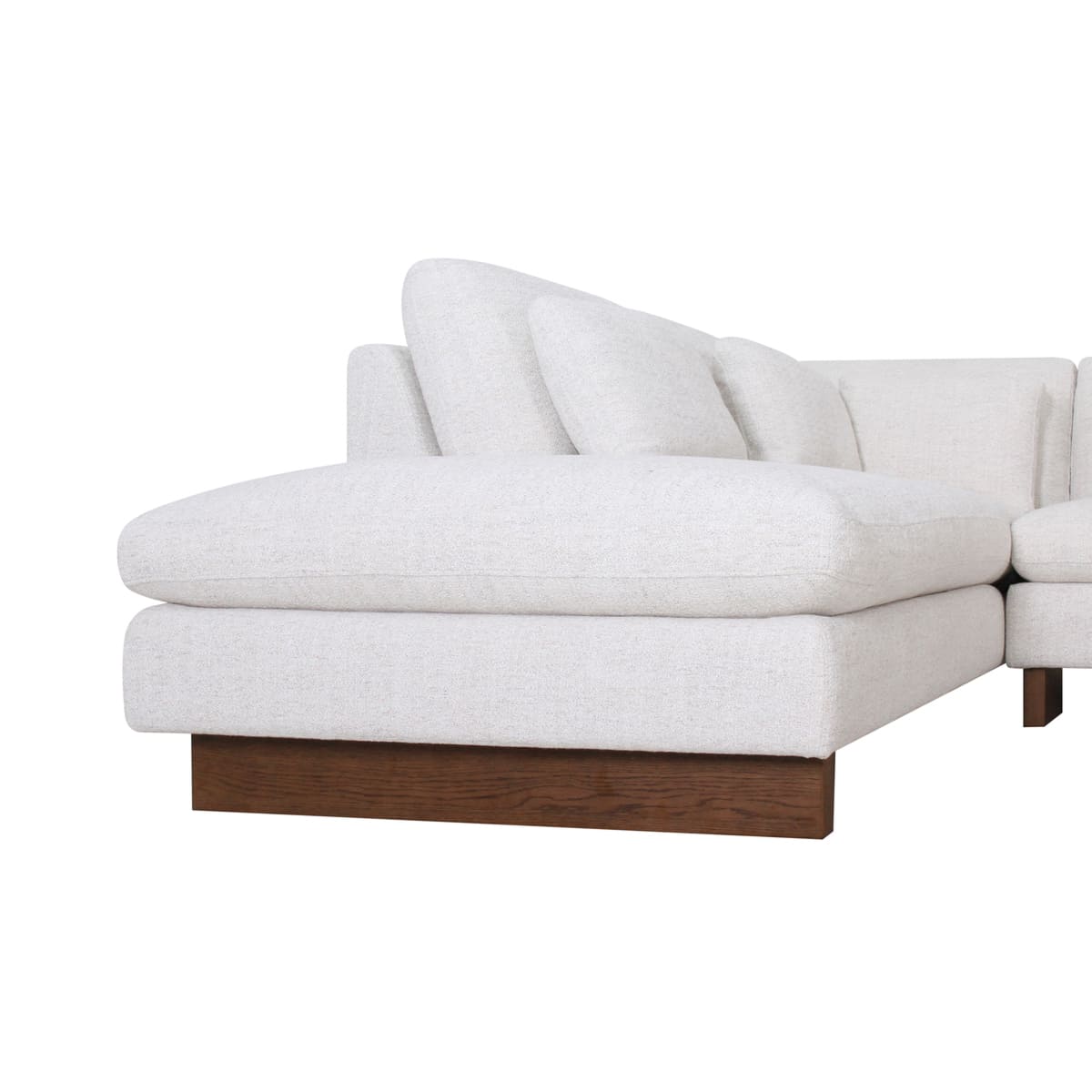 Derby Sectional Sofa