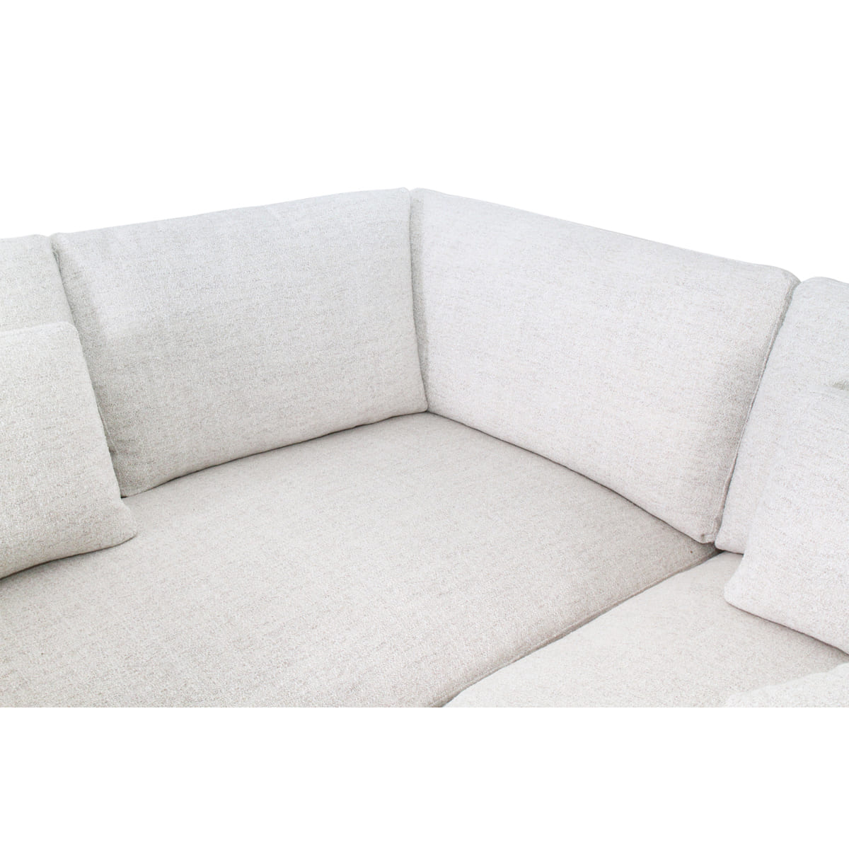 Derby Sectional Sofa