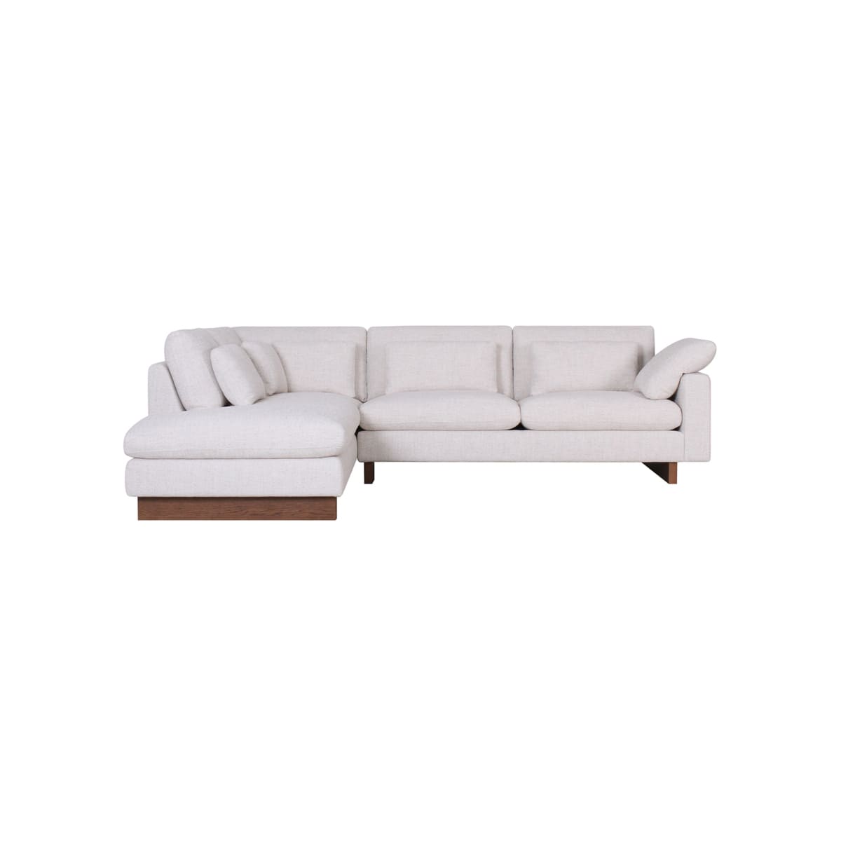 Derby Sectional Sofa