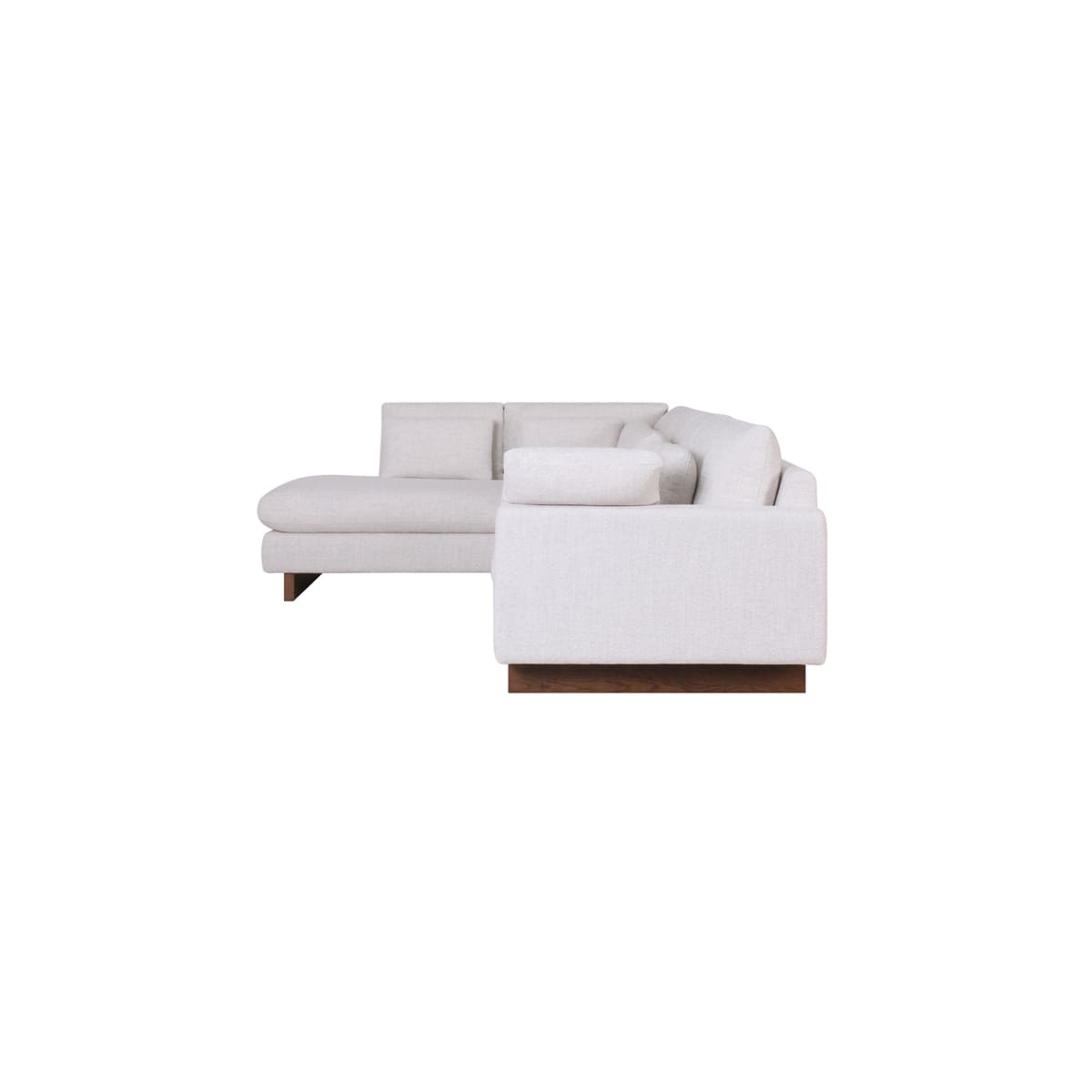 Derby Sectional Sofa