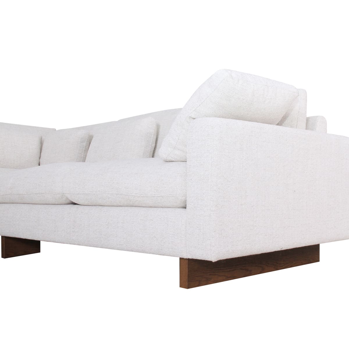 Derby Sectional Sofa