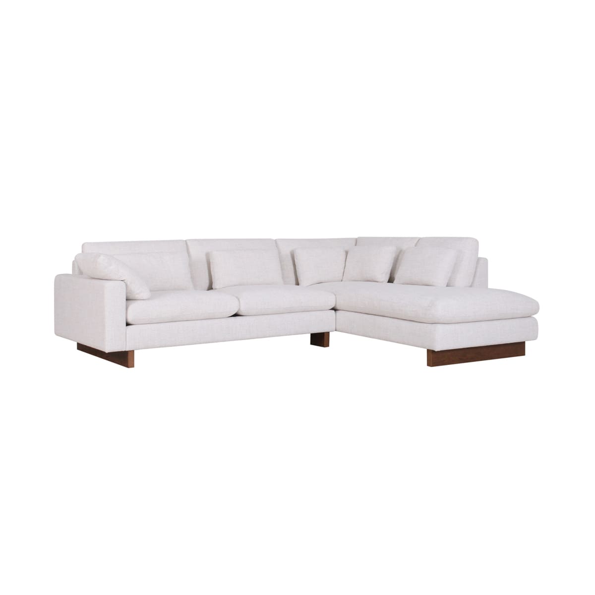 Derby Sectional Sofa