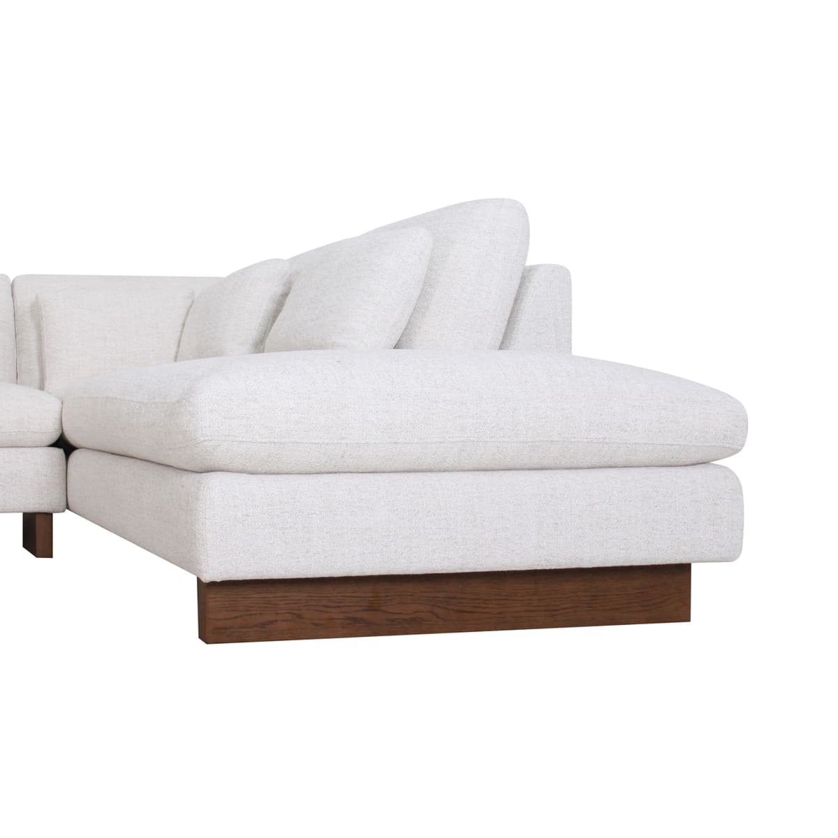 Derby Sectional Sofa