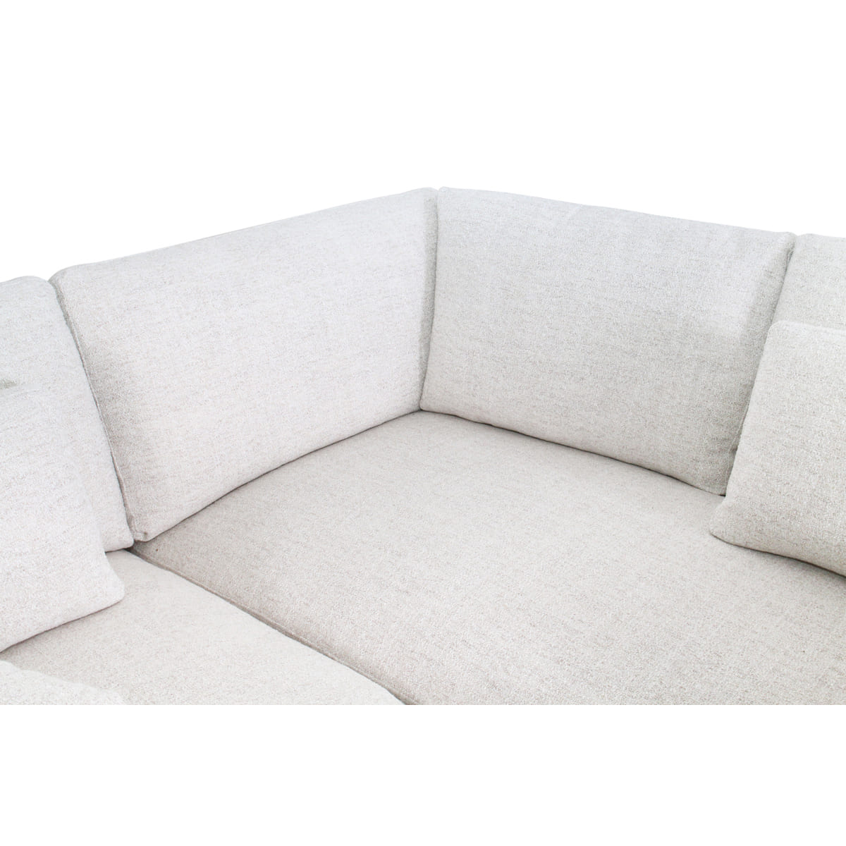 Derby Sectional Sofa