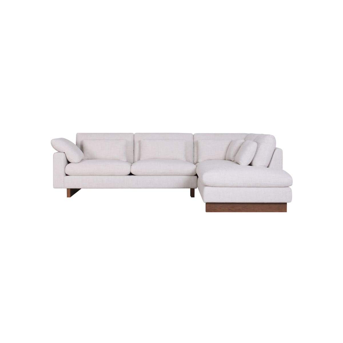 Derby Sectional Sofa